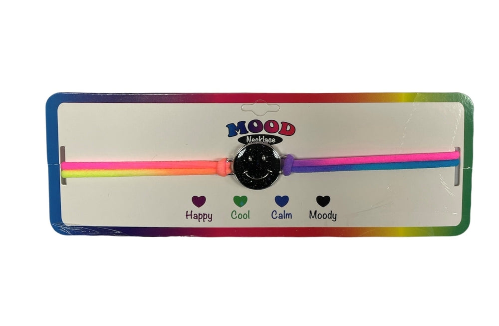 Smile Mood Necklace