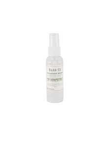 Barr & Co 2oz Sanitizer Spray