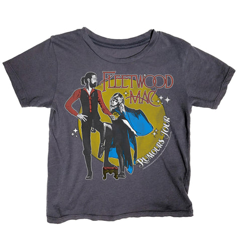 Fleetwood Mac Tee