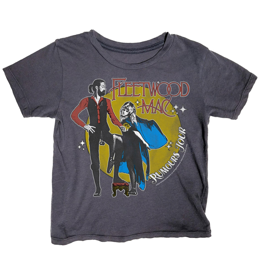 Fleetwood Mac Tee