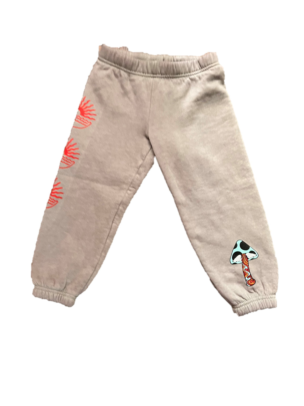 Follow The Sun Crew Fleece Jogger