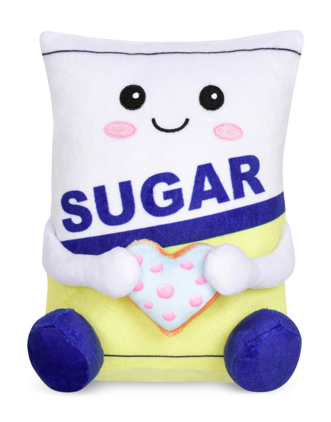 Baked with Sugar Plush