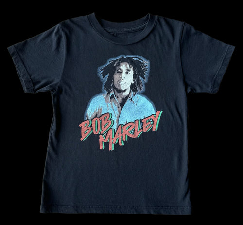 Bob Marley SS Tee