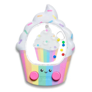 Cupcake Splash Water Game