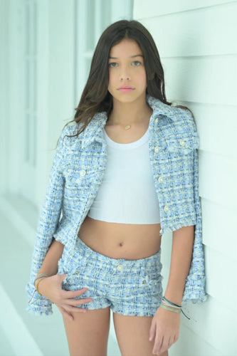 Ash Short
