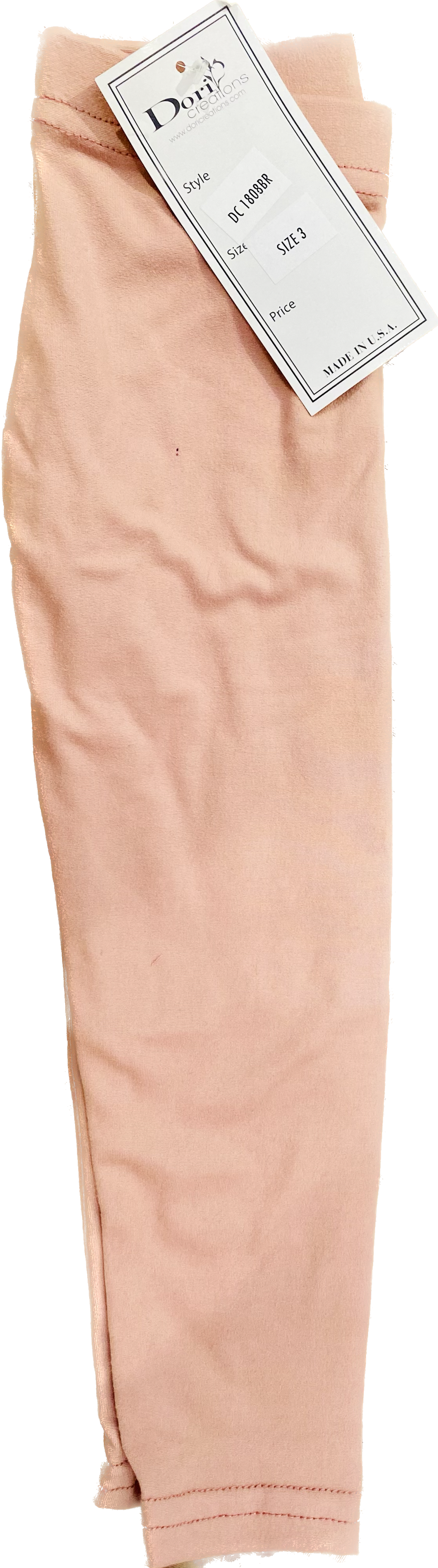 Dori Creations NEW Super Soft Leggings