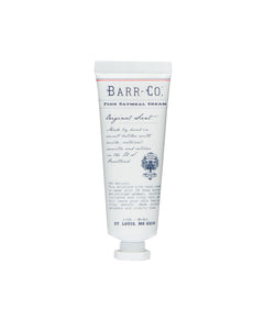 Barr & Co Mini Hand Cream