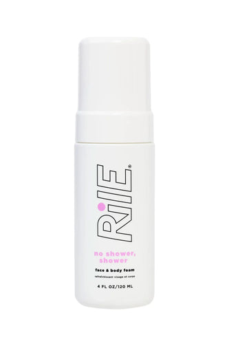 Rile No Shower Shower