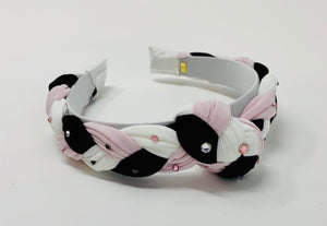 Bari Lynn Knot Headband