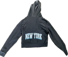 Load image into Gallery viewer, NY Zip Hoody