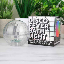 Load image into Gallery viewer, Disco Fever Bath Light