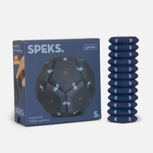 Load image into Gallery viewer, NEW Speks Geode Pop