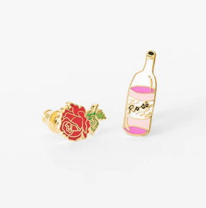 Rose´& Rose Earrings