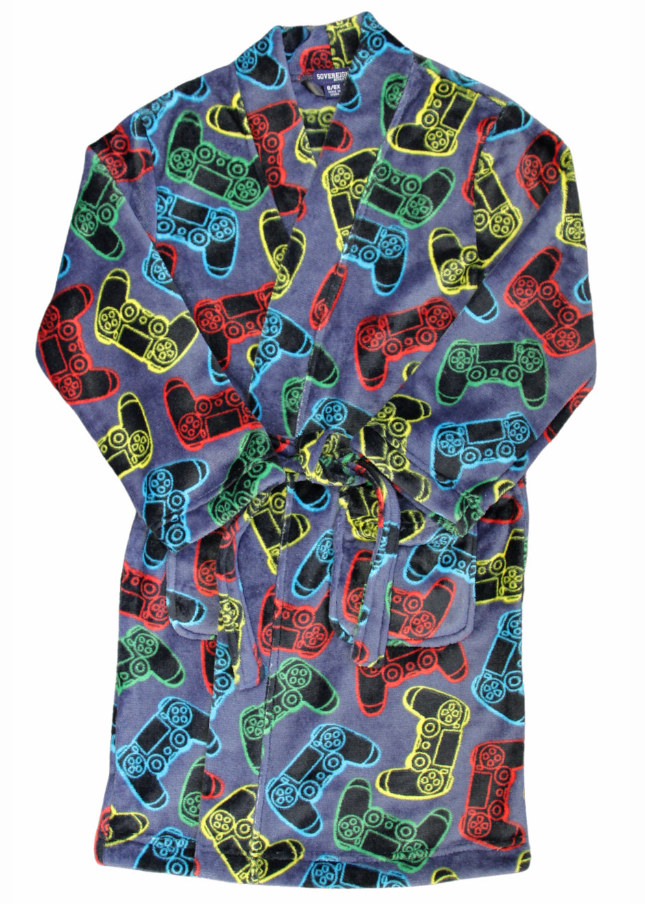 Gamer Robe