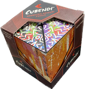 Cubendi Scribble