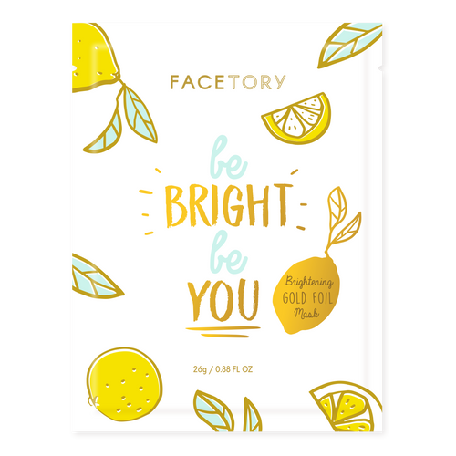 Be Bright, Be You