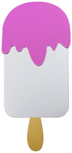 Ice Pop Wall Mirror