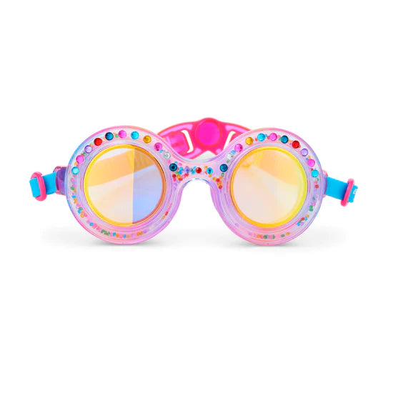 Gumball Gleam Dazzle Swim Goggles