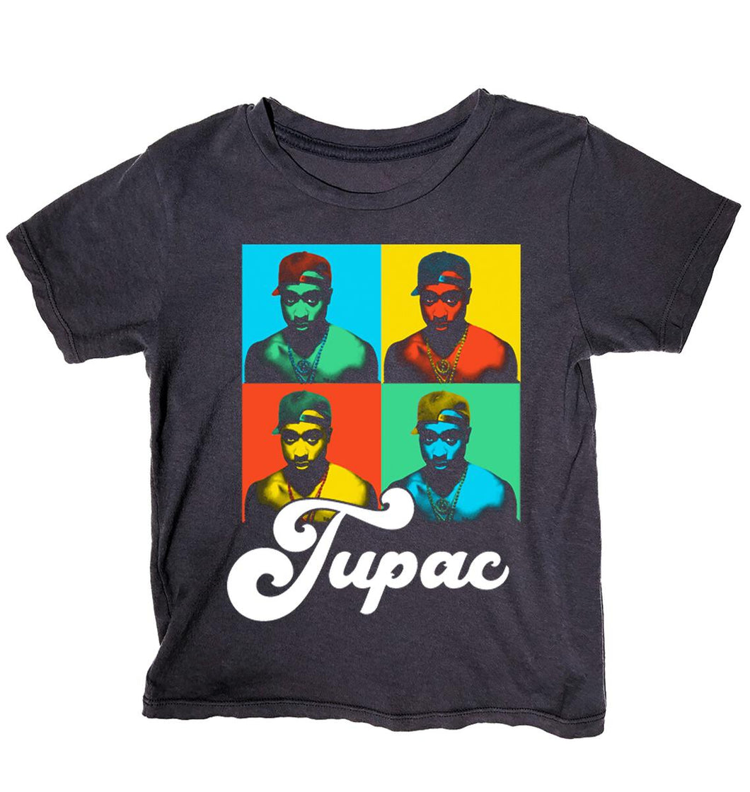 Tupac Tee