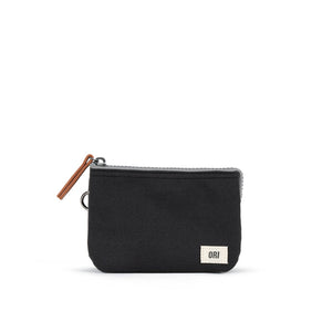 Carnaby Small Recycled Canvas Wallet