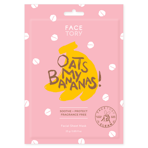Oats My Bananas