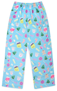 Baked with Love Plush Pants