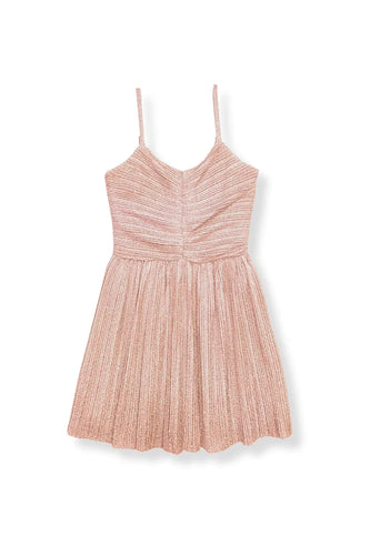 Sabrina Dress