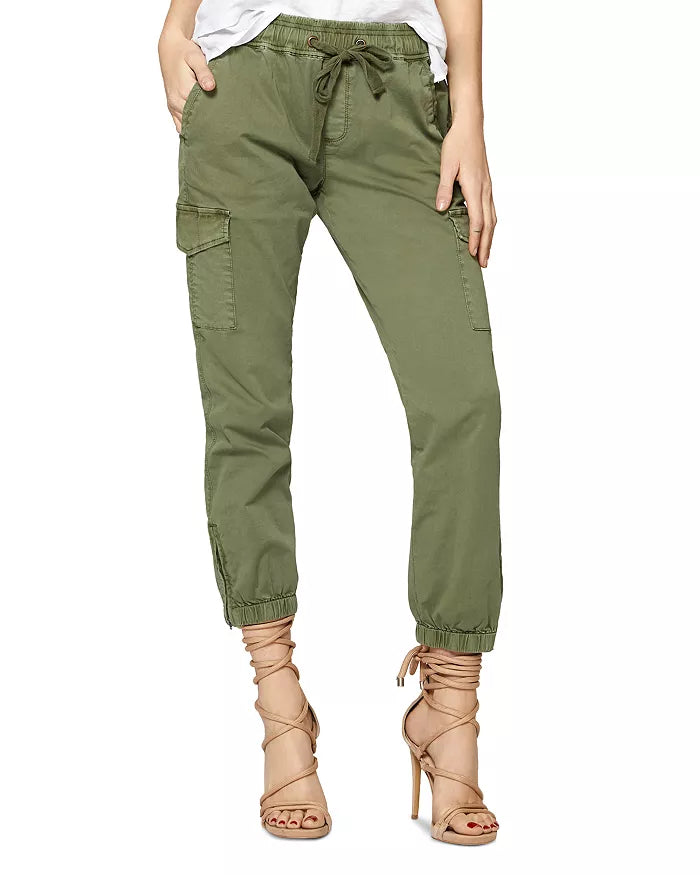 Utility Cargo Jogger