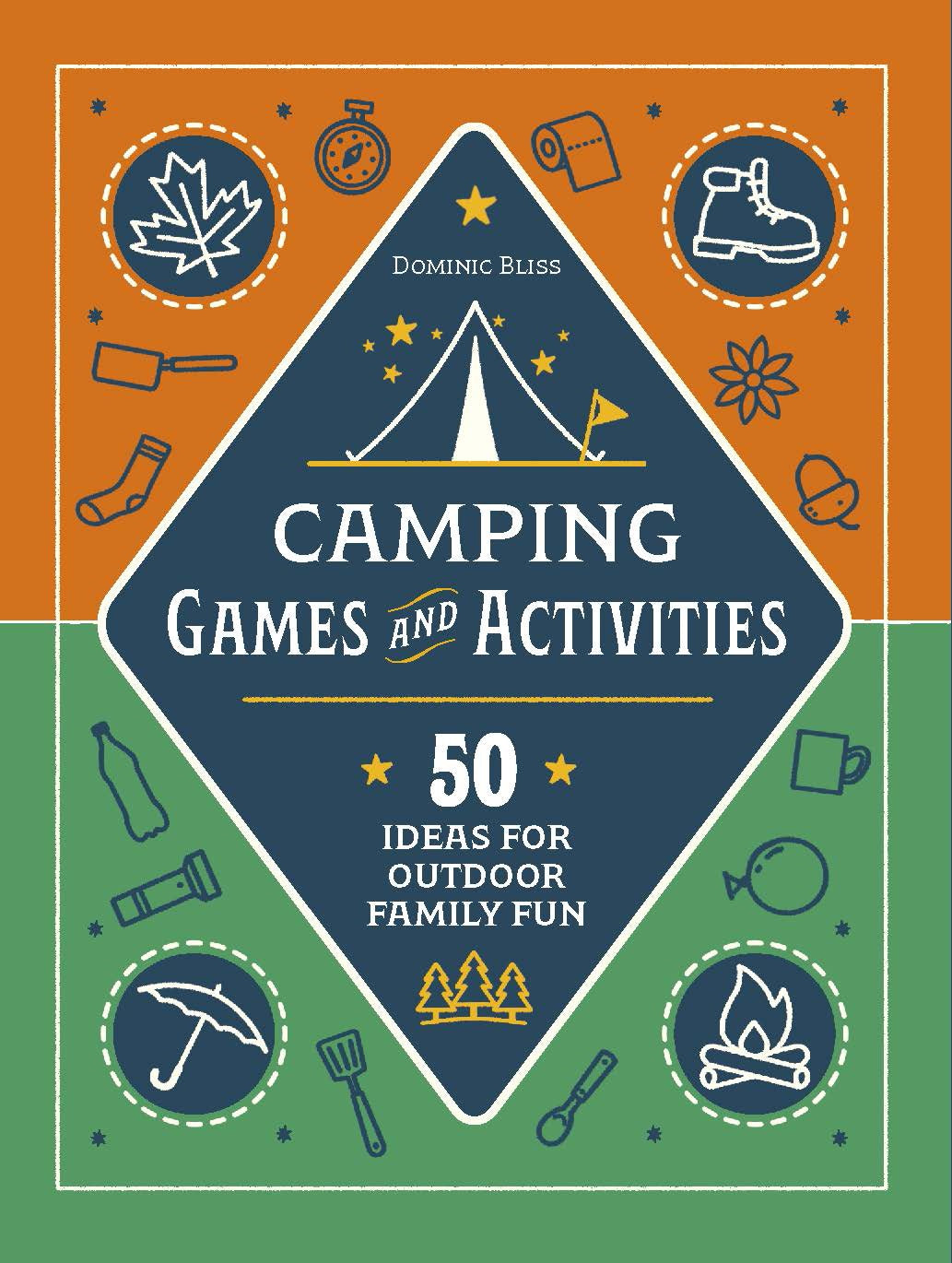 Camping Games and Activities
