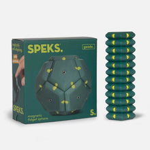 Load image into Gallery viewer, NEW Speks Geode Pop