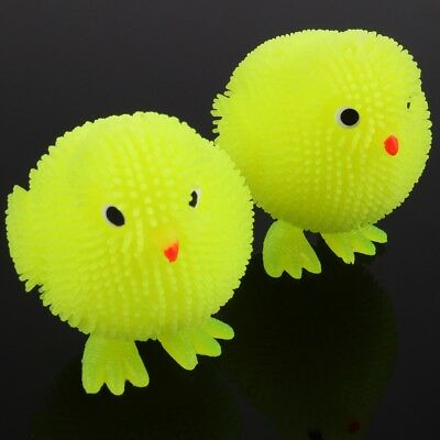 Googly Light Up Chicks