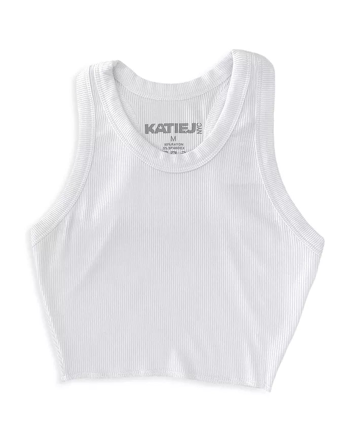 Livi Tank