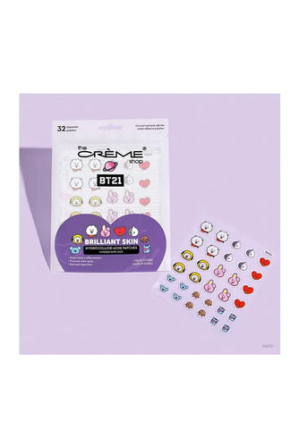 Skin Acne Patches