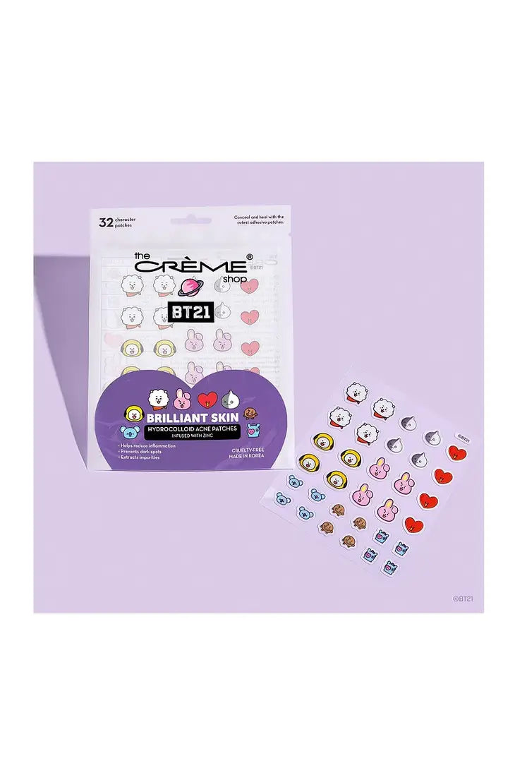 Skin Acne Patches