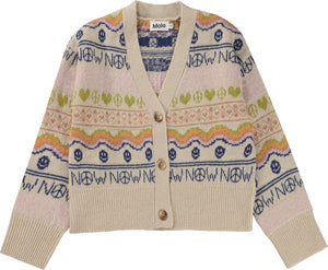 Gilly Sweater