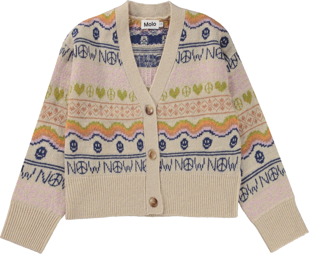 Gilly Sweater