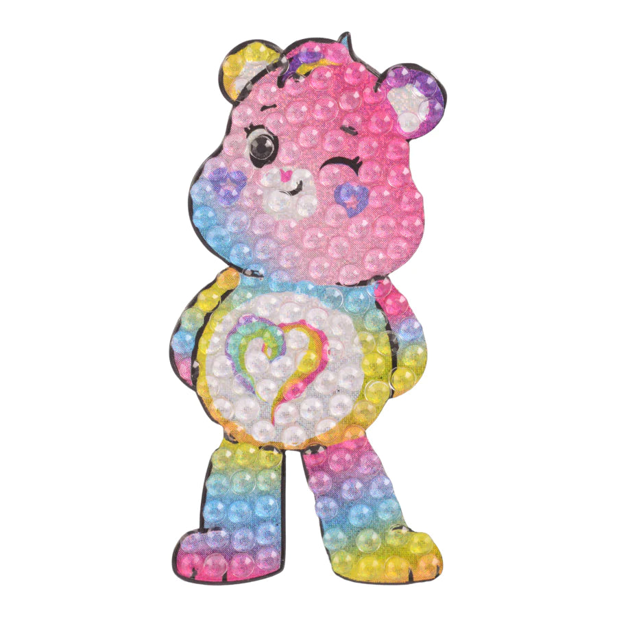 Togetherness Bear Stickerbean