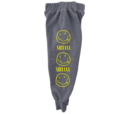 Nirvana Sweatpants