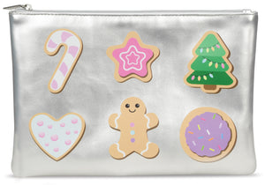 Cookie Sheet Cosmetic Bag
