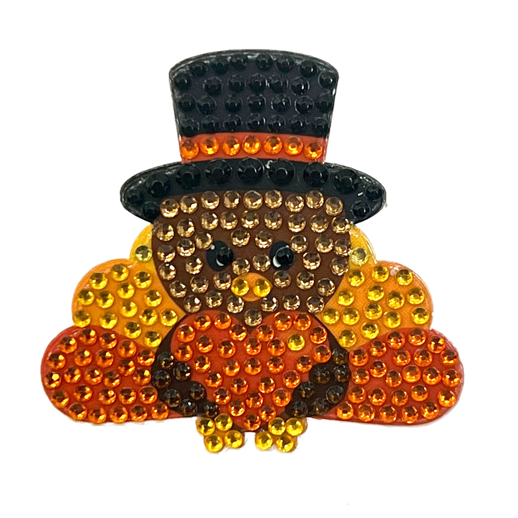 Tyler the Turkey 2