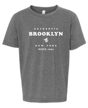 Load image into Gallery viewer, Authentic Brooklyn Tee
