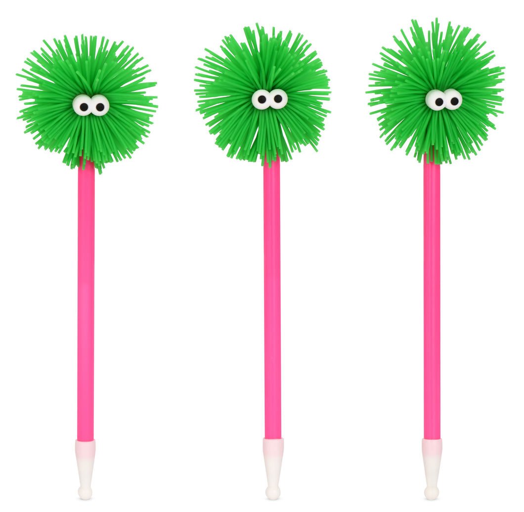 Feelin Grinchy Pens