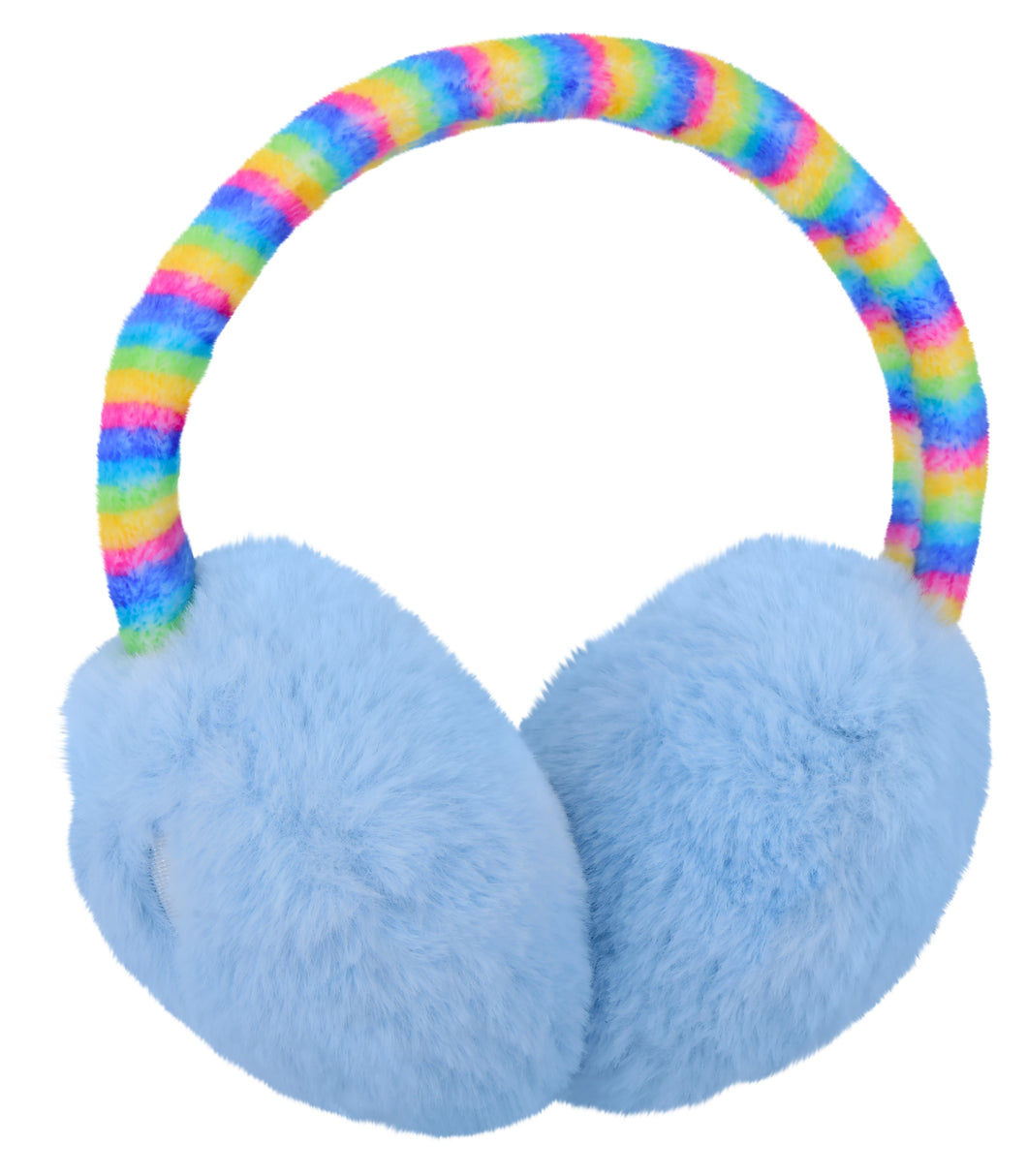 You Make Me Smile Earmuffs
