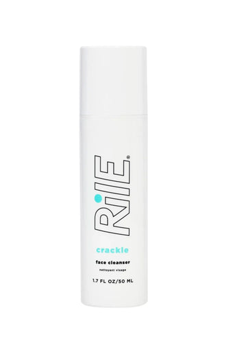 Rile Crackle Face Cleanser