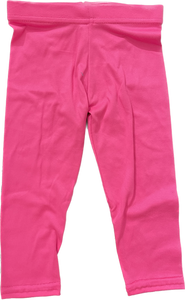 Dori Hot Pink Full Length