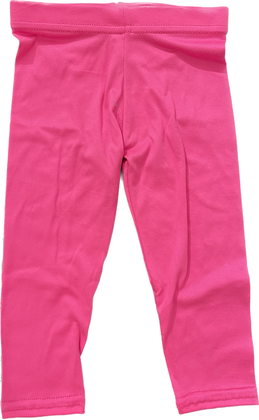 Dori Hot Pink Full Length