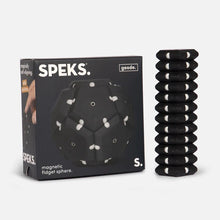Load image into Gallery viewer, NEW Speks Geode Pop