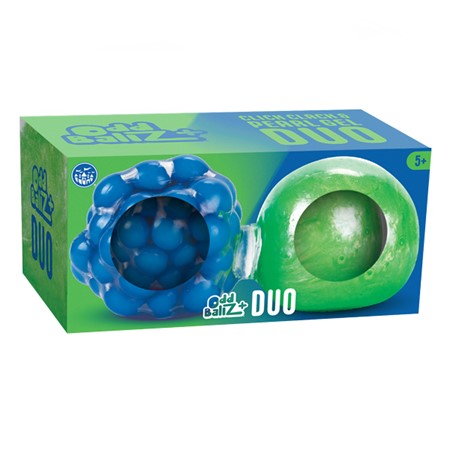 Click Click Pearl Gel Duo
