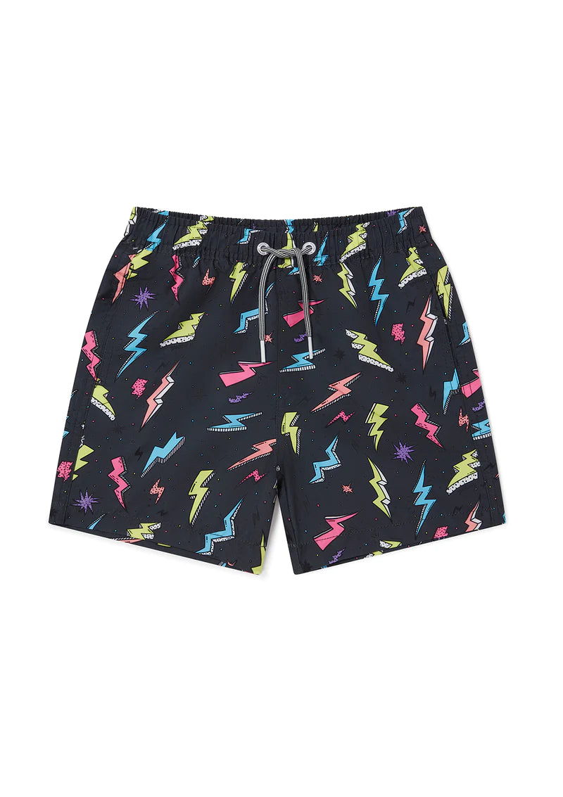 Zaps Swim Short