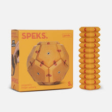 Load image into Gallery viewer, NEW Speks Geode Pop